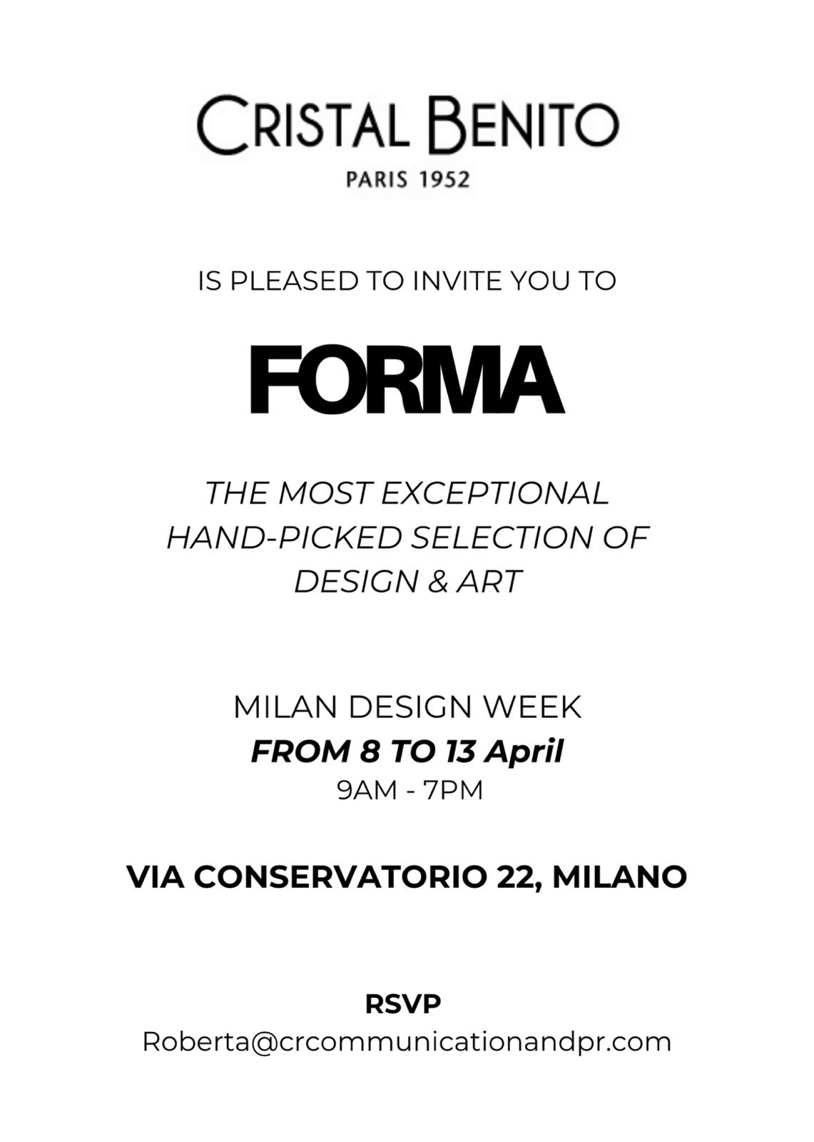 Forma